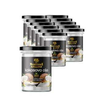 Kokosöl BIO* (11+1 gratis)