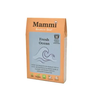 Waschmittelblätter ECO