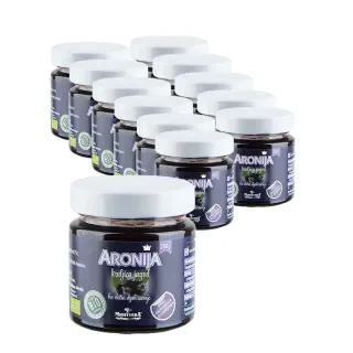 Aronia extra Marmelade BIO* (11+1 gratis)