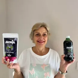 ALESANDRA MUŠKOVIČ JOVIčIč