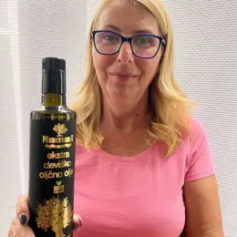 MARINA MALENIč