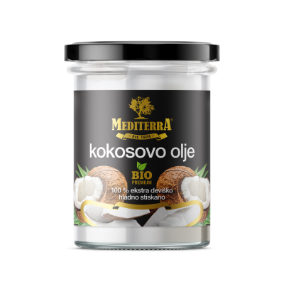 Kaltgepresste Öle